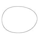 APEC Replacement Stick-On Standard Vehicle Mirror Glass RHS - AMS2642