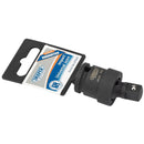 Draper Universal Impact Joint 3/8" - 07020