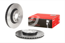 Brembo Brake Disc  - 09.5180.31
