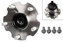 FAG Wheel Bearing Kit - 713618840
