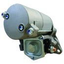 WAI Starter Motor - 18411N