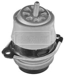 Borg & Beck Engine Mounting  - BEM4306 fits VAG Q7, Touareg 3.0 V6 05-
