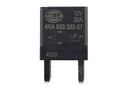 HELLA 4RA 933 766-801 Relay, main current - 12V - 4-pin connector