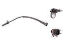 Fuel Parts Wheel Speed Sensor - AB2333