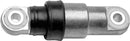 INA Vibration Damper - V-Ribbed Belt - Part No - 533001410