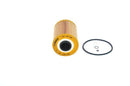 Bosch Oil Filter - 1457429638