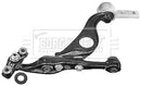 Borg & Beck Suspension Arm LH - BCA7139 fits Mazda 6 2007-