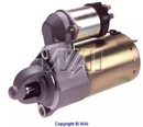 WAI Starter Motor - 6413N