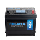 Goliath G068 - 068 68Ah 540A Battery - 3 Year Warranty