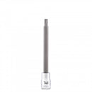 Carlyle Hand Tools 3/8DR T40 STAR BIT LONG - CS38LT40
