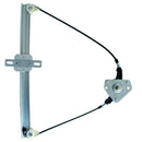 WAI Window Regulator - WMR3604RB