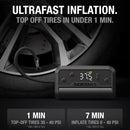 Noco 5A Li-Ion Lithium Air Inflator - AL5