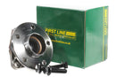 First Line Wheel Bearing Kit  - FBK1636