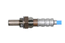 HELLA 6PA 358 221-591 Lambda Sensor - 4-pin connector