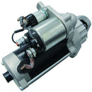 WAI Starter Motor - 19637N