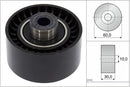 INA Deflection/Guide Pulley - Timing Belt - Part No - 532028910