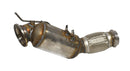 Klarius 325275 - Catalyst Type Approved  - Fits BMW 120i (F20)