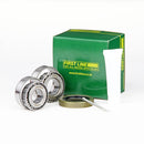 First Line Wheel Bearing Kit  - FBK905 fits Daewoo Matiz 0.8 - Rear