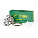 First Line Wheel Bearing Kit  - FBK233 fits Renault Light Commercial - Rr