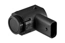 HELLA 6PX 358 270-751 Sensor, parking distance control - 3-pin connector - mounting