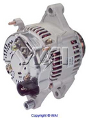 WAI Alternator Unit - 13245N fits Chrysler