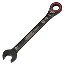 Draper Expert 19mm Revers. Ratchet Spanner - 03909