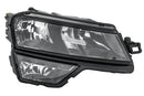 HELLA 1EX 354 855-011 LED-Headlight - left - fits SKODA KAROQ (NU7, ND7)