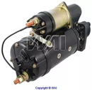 WAI Starter Motor - 6668N