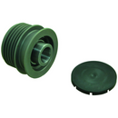 WAI Clutch Pulley - 24-94257