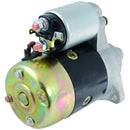 WAI Starter Motor - 18162N