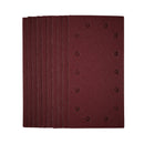 Draper Sanding Sheet 115x230mm 80G - 55863