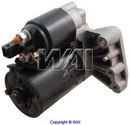 WAI Starter Motor - 19000N