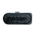 Lucas Throttle Body - LTH554