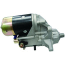 WAI Starter Motor - 18560N