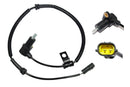 Fuel Parts Wheel Speed Sensor - AB2397