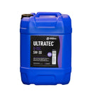 Ultratec G-TEC 5W30 - 20 Litre Engine Oil