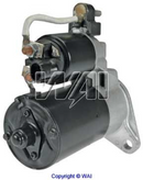 WAI Starter Motor - 17821N