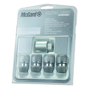 McGard 24658SL Lock Nuts - 24658SL
