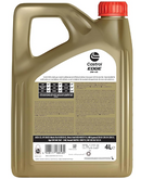 Castrol EDGE TITANIUM 5W-40 Synthetic Engine Oil 5W40 4 Litres - 1535F3 15F7D6