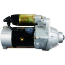 WAI Starter Motor - 18242N