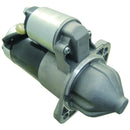 WAI Starter Motor - 33186N