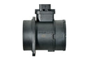 HELLA 8ET 358 095-611 Mass Air Flow Sensor - 5-pin connector - Bolted