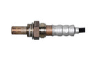 HELLA 6PA 358 221-541 Lambda Sensor - 4-pin connector