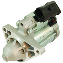 WAI Starter Motor Unit - 30403N fits Toyota