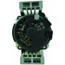 WAI Alternator - 8707N