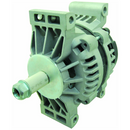 WAI Alternator - 8707N