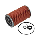 Blue Print Oil Filter - ADZ92110