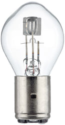 HELLA 8GH 002 089-351 Halogen-Bulb - H1 - Long Life - 12V - 55W - Quantity: 1