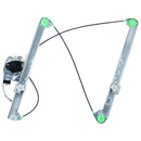 WAI Window Regulator - WPR1180LM