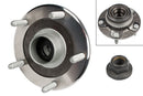 FAG Wheel Bearing Kit - 713678720